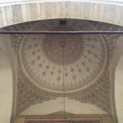 Religious Melting Pot in the Baščaršija