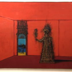 Yerevan Art Museums: Bonus Round