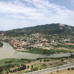 A Day Trip to Mtskheta