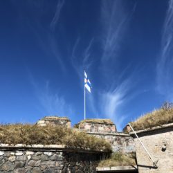 Suomenlinna: Helsinki’s World Heritage Site