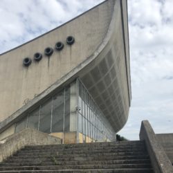 Soviet Vilnius: A Story in Three Acts