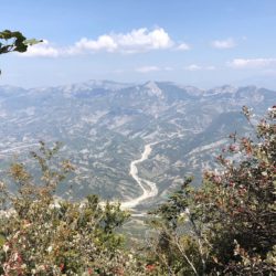 A Day Trip to Dajti and BUNK’ART