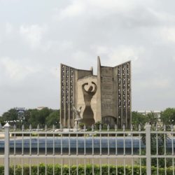 Lomé Reveals a Painful Past as its People Strive for a New Tomorrow