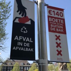 Benelux Beginnings: Canals and Overtourism in Amsterdam