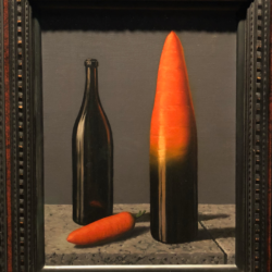 Ceci n’est pas un article sur Magritte