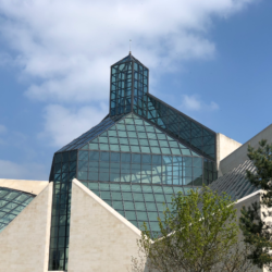 From The Mutton March to the Grand Duke’s Love of the Contemporary: Luxembourg City’s Art Scene