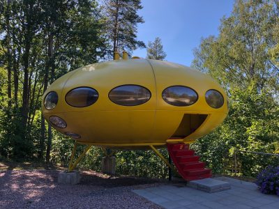 Helsinki, Finland