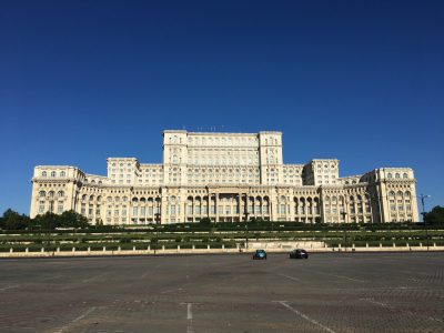 bucharest