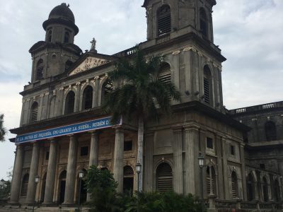 managua