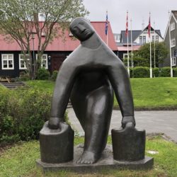 Reykjavík’s Art Scene, Part I