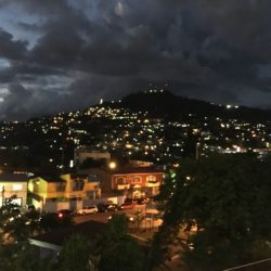 Tegucigalpa Safety Tips and Myths