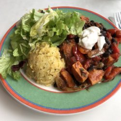 Three Awesome Vegetarian/Vegan Restaurants in Reykjavík