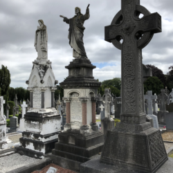 Glasnevin Cemetery: Dublin’s Largest Open-Air History Museum