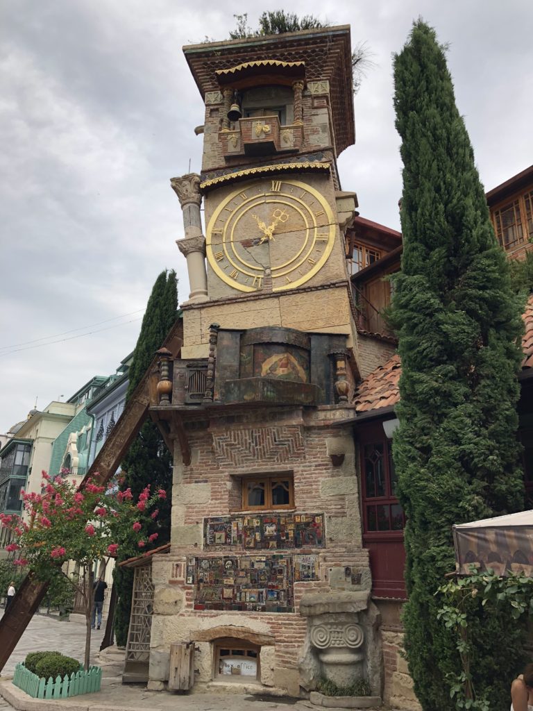 Clock Tower