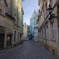 Tallinn in Photos