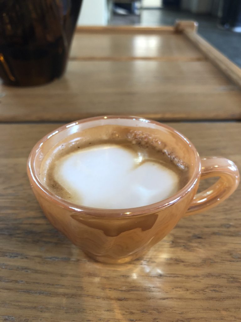 Espresso