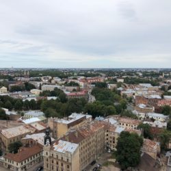 Beyond Vecrīga: Three Neighborhoods Outside Old Town
