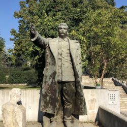 Enver Hoxha Exposed By Two Excellent Museums
