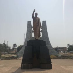 Kwame Nkrumah and the Fight for Ghanaian Independence
