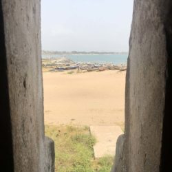 A Day Away From Accra: Kakum National Park, Elmina and Cape Coast