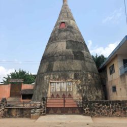A Cultural Tour of Porto-Novo: Museums, a Royal Palace and a Stroll Down History’s Lane with Rodrigue