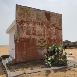 A Day Trip to Ouidah: Pythons, La Route des Esclaves and the Former Smallest Territory in the World