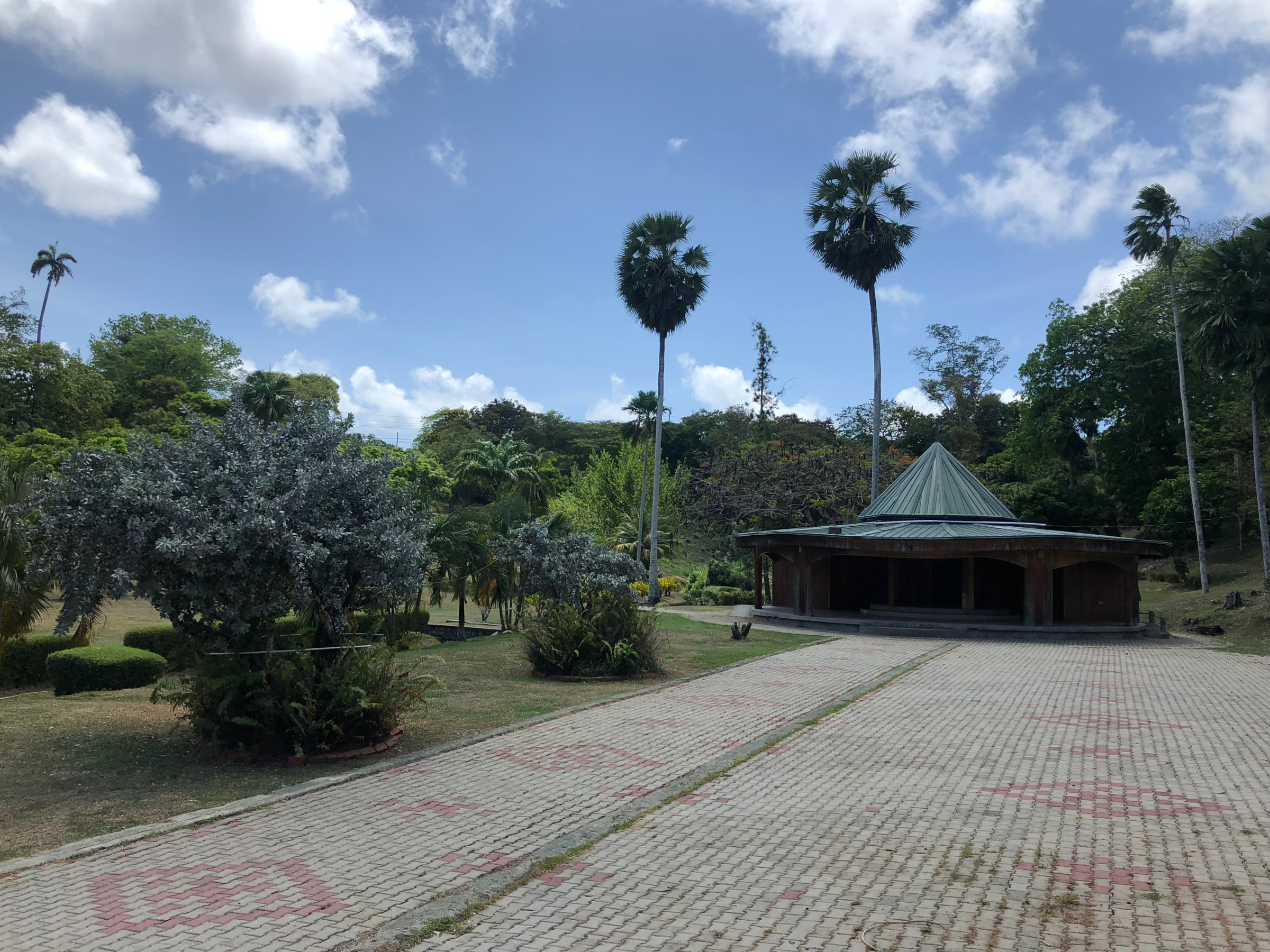 A Tobagonian History in Scarborough