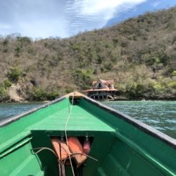 Going Down the Islands to Chacachacare