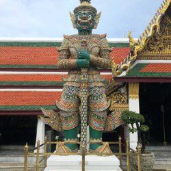 Ratanakosin: Bangkok 101 at The Grand Palace, Wat Pho & National Museum