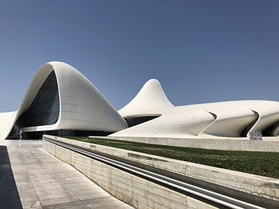 Baku, Azerbaijan